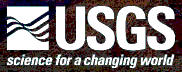 USGS logo